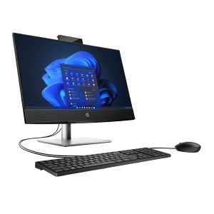 HP ProOne 440 G9 All-in-One PC Intel® Core™ i7 60,5 cm (23.8") 1920 x 1080 Pixel PC All-in-one 16 GB DDR5-SDRAM 512 GB SSD