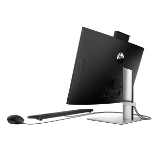 HP ProOne 440 G9 All-in-One PC Intel® Core™ i7 60,5 cm (23.8") 1920 x 1080 Pixel PC All-in-one 16 GB DDR5-SDRAM 512 GB SSD