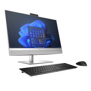 HP EliteOne 870 G9 All-in-One PC Wolf Pro Security Edition Intel® Core™ i7 68,6 cm (27") 1920 x 1080 Pixel PC All-in-one 32 GB