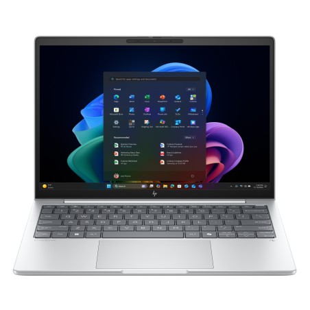 HP EliteBook 8 G1a 13 inch Notebook Next Gen AI PC Wolf Pro Security Edition Copilot+ PC AMD Ryzen AI 7 Computer portatile 33,8