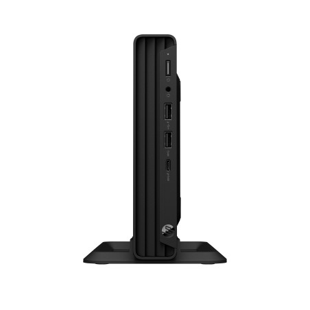 HP Pro Mini 260 G9 Desktop PC Intel® Core™ i5 i5-1334U 8 GB DDR4-SDRAM 512 GB SSD Windows 11 Pro Mini PC