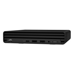 HP Pro Mini 260 G9 Desktop PC Intel® Core™ i5 i5-1334U 8 GB DDR4-SDRAM 512 GB SSD Windows 11 Pro Mini PC