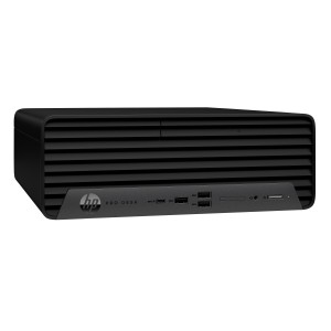 HP Pro Small Form Factor 400 G9 Desktop PC Intel® Core™ i5 i5-14500 16 GB DDR5-SDRAM 512 GB SSD Windows 11 Pro SFF