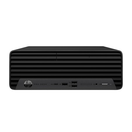 HP Pro Small Form Factor 400 G9 Desktop PC Intel® Core™ i7 i7-14700 16 GB DDR5-SDRAM 512 GB SSD Windows 11 Pro SFF