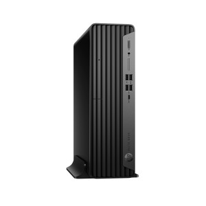 HP Elite SFF 805 G9 Desktop PC AMD Ryzen™ 5 8500G 16 GB DDR5-SDRAM 512 GB SSD Windows 11 Pro