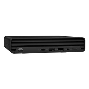 HP Pro Mini 260 G9 Desktop PC Intel® Core™ i5 i5-1335U 8 GB DDR4-SDRAM 256 GB SSD Windows 11 Pro Mini PC