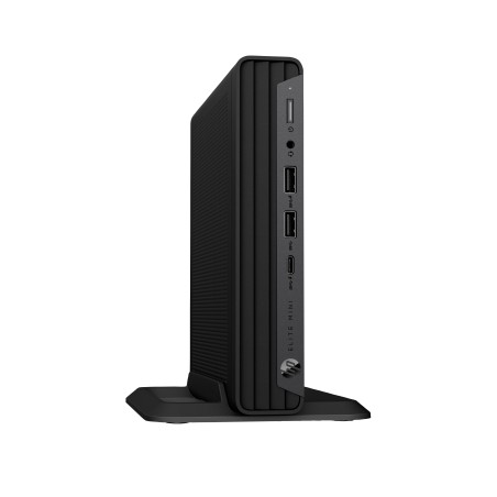 HP Elite Mini 800 G9 Desktop PC Wolf Pro Security Edition Intel® Core™ i7 i7-14700 32 GB DDR5-SDRAM 1 TB SSD Windows 11 Pro