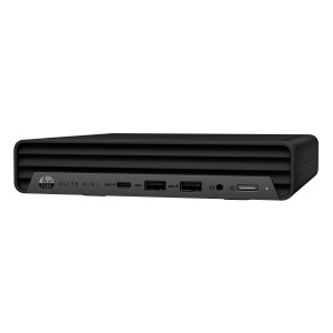 HP Elite Mini 800 G9 Desktop PC Wolf Pro Security Edition Intel® Core™ i7 i7-14700 32 GB DDR5-SDRAM 1 TB SSD Windows 11 Pro