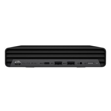 HP Elite Mini 800 G9 Desktop PC Wolf Pro Security Edition Intel® Core™ i5 i5-14500 16 GB DDR5-SDRAM 512 GB SSD Windows 11 Pro