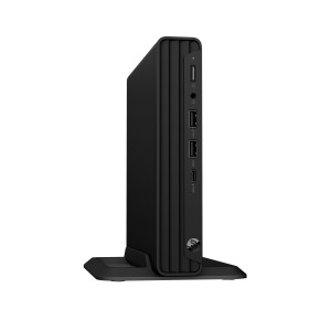 HP Pro Mini 260 G9 Desktop PC Intel® Core™ i3 i3-1315U 8 GB DDR4-SDRAM 256 GB SSD Windows 11 Home Mini PC