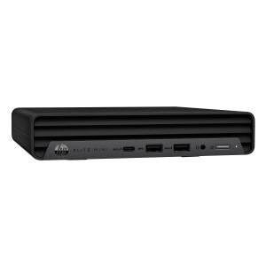 HP Elite Mini 800 G9 Desktop PC Wolf Pro Security Edition Intel® Core™ i7 i7-14700 16 GB DDR5-SDRAM 512 GB SSD Windows 11 Pro