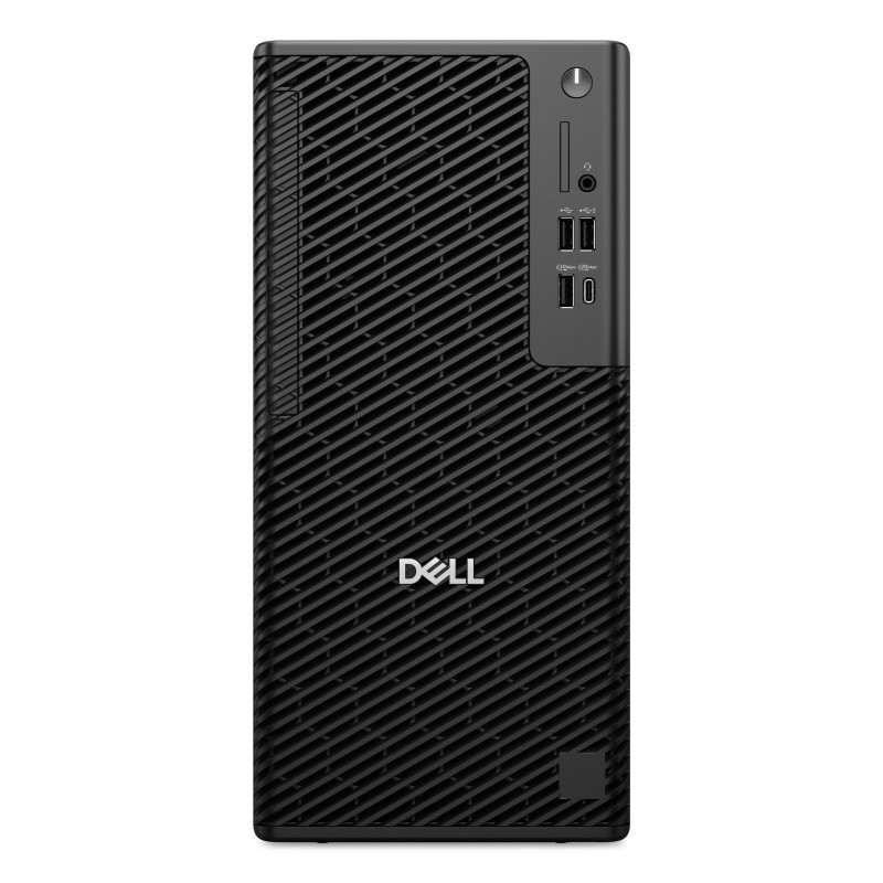 DELL Pro Precision 7 T1 PW7T1260 Intel Core Ultra 7 265 16 GB DDR5-SDRAM 512 GB SSD NVIDIA RTX A1000 Windows 11 Pro Desktop