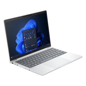 HP EliteBook 8 G1i 13 inch Notebook AI PC Wolf Pro Security Edition Intel Core Ultra 7 255U Computer portatile 33,8 cm (13.3")