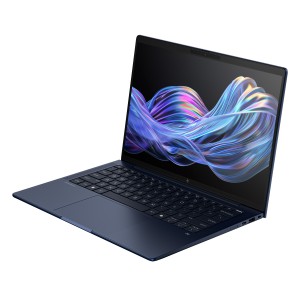 HP EliteBook X G1i 14 inch Notebook Next Gen AI PC Wolf Pro Security Edition Copilot+ PC Intel Core Ultra 7 256V Computer