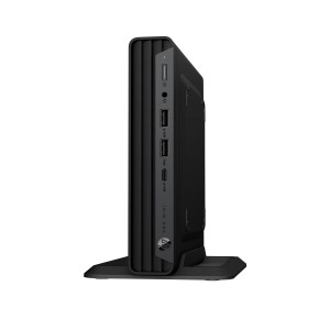 HP Pro Mini 400 G9 Desktop PC Wolf Pro Security Edition Intel® Core™ i5 i5-14500T 8 GB DDR5-SDRAM 256 GB SSD Windows 11 Pro