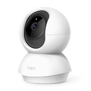 TP-Link Tapo TC70 videocamera di sorveglianza da interno