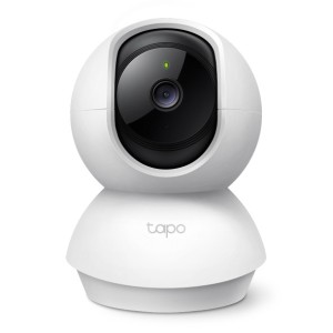 TP-Link Tapo TC71 videocamera di sorveglianza da interno