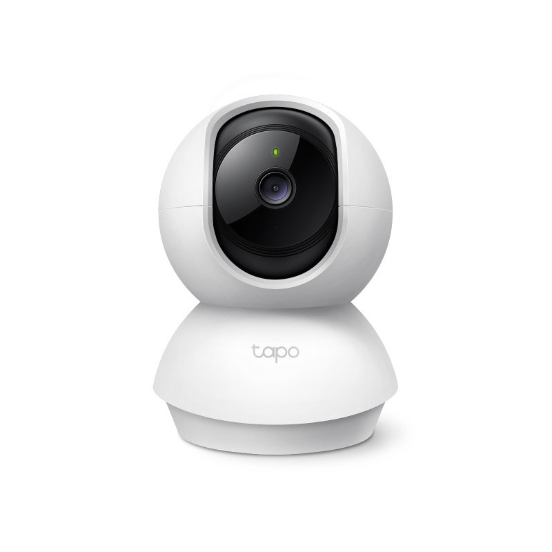 TP-Link Tapo TC71 videocamera di sorveglianza da interno