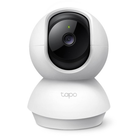 TP-Link Tapo TC71 videocamera di sorveglianza da interno
