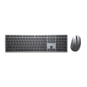 DELL Tastiera e mouse Pro Plus - KM7321W - italiano (QWERTY)
