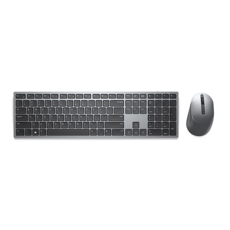DELL Tastiera e mouse Pro Plus - KM7321W - italiano (QWERTY)