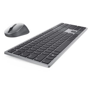 DELL Tastiera e mouse Pro Plus - KM7321W - italiano (QWERTY)