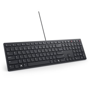 DELL Tastiera cablata per la collaborazione Pro - KB525C - italiano (QWERTY)