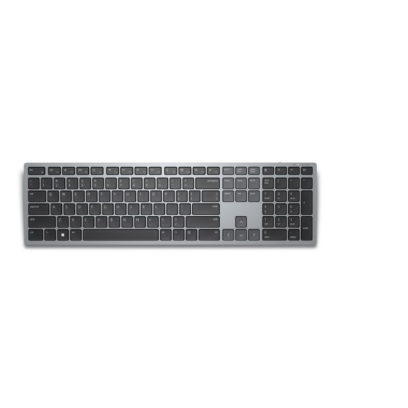 DELL Tastiera Pro Plus - KB700 - italiano (QWERTY)