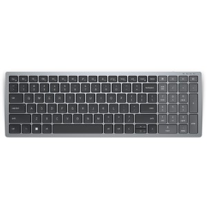 DELL Tastiera compatta Pro Plus - KB740 - italiano (QWERTY)
