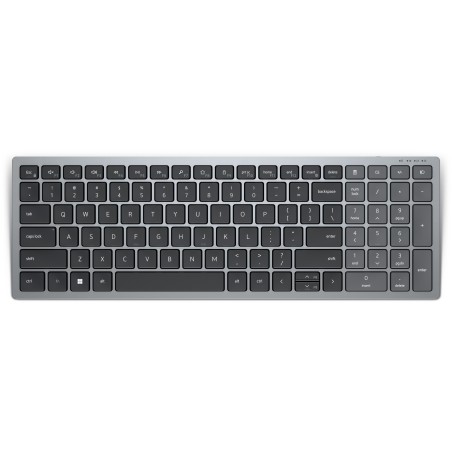DELL Tastiera compatta Pro Plus - KB740 - italiano (QWERTY)