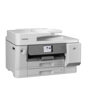 Brother MFC-J6975DW Ad inchiostro A3 1200 x 4800 DPI Wi-Fi