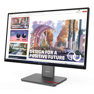 Lenovo ThinkVision P27QD-40 Monitor