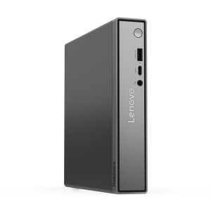 Lenovo ThinkCentre neo 50q Gen 5 Intel® Core™ i5 i5-13420H 8 GB DDR5-SDRAM 512 GB SSD Windows 11 Pro Mini PC PC Nero