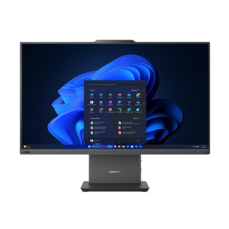 Lenovo ThinkCentre neo 50a 24 Gen 6 LNL Intel Core Ultra 5 226V 60,5 cm (23.8") 1920 x 1080 Pixel Touch screen PC All-in-one 16