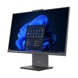 Lenovo ThinkCentre neo 50a 24 Gen 6 LNL Intel Core Ultra 5 226V 60,5 cm (23.8") 1920 x 1080 Pixel Touch screen PC All-in-one 16