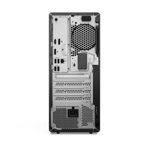 Lenovo ThinkCentre M70t Gen 6 Intel Core Ultra 5 225 16 GB DDR5-SDRAM 512 GB SSD Windows 11 Pro Tower PC Nero