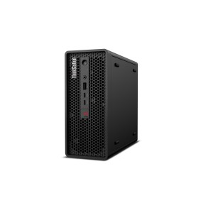 Lenovo ThinkStation P3 Ultra SFF Gen 2 Intel Core Ultra 7 265 32 GB DDR5-SDRAM 1 TB SSD NVIDIA RTX Pro 2000 Blackwell Windows
