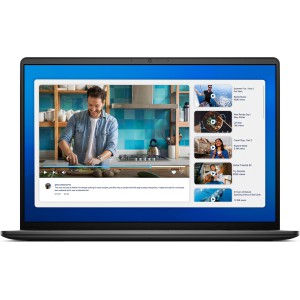 DELL DC16250 Intel Core 5 120U Computer portatile 40,6 cm (16") Full HD+ 16 GB DDR5-SDRAM 512 GB SSD Wi-Fi 6 (802.11ax) Windows