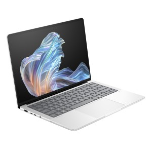 HP EliteBook X G1a Next Gen AI PC Wolf Pro Security Edition 375 Computer portatile 35,6 cm (14") Touch screen 2.8K 32 GB