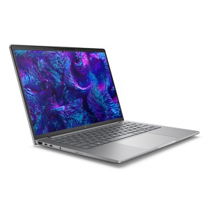 HP ZBook 8 G1i 14 inch Mobile Workstation PC Wolf Pro Security Edition Intel Core Ultra 7 255H 35,6 cm (14") WUXGA 32 GB