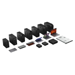 HP ZBook 8 G1i 14 inch Mobile Workstation PC Wolf Pro Security Edition Intel Core Ultra 7 255H 35,6 cm (14") WUXGA 32 GB