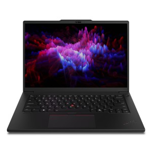 Lenovo ThinkPad P14s Gen 6 (Intel) Intel Core Ultra 7 255H Workstation mobile 36,8 cm (14.5") WUXGA 32 GB DDR5-SDRAM 1 TB SSD