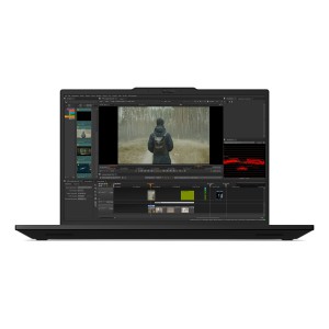 Lenovo ThinkPad P14s Gen 6 (Intel) Intel Core Ultra 7 255H Workstation mobile 36,8 cm (14.5") WUXGA 32 GB DDR5-SDRAM 1 TB SSD