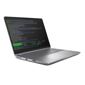 HP ZBook Fury G1i 16 Wolf Pro Security Edition Intel Core Ultra 7 255HX 40,6 cm (16") 2.5K 32 GB DDR5-SDRAM 1 TB SSD Wi-Fi 7