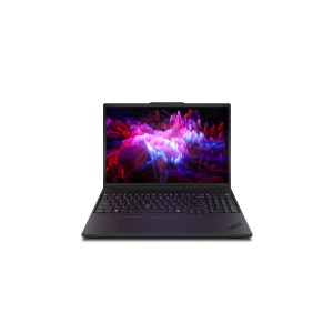 Lenovo ThinkPad P16v Gen 3 (Intel) Intel Core Ultra 7 255H Workstation mobile 40,6 cm (16") WUXGA 32 GB DDR5-SDRAM 1 TB SSD