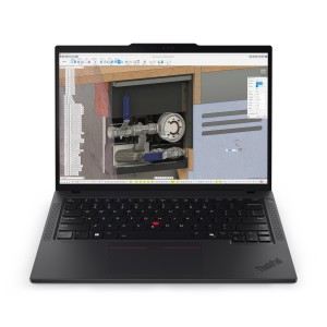 Lenovo ThinkPad P14s Gen 6 (AMD) Copilot+ PC AMD Ryzen AI 7 350 Workstation mobile 35,6 cm (14") WUXGA 32 GB DDR5-SDRAM 1 TB