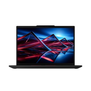 Lenovo ThinkPad P14s Gen 6 (AMD) Copilot+ PC AMD Ryzen AI 7 350 Workstation mobile 35,6 cm (14") WUXGA 32 GB DDR5-SDRAM 1 TB
