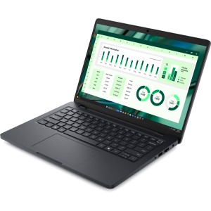 DELL Pro Max 14 MC14250 Intel Core Ultra 7 265H Workstation mobile 35,6 cm (14") Full HD+ 16 GB LPDDR5x-SDRAM 512 GB SSD NVIDIA