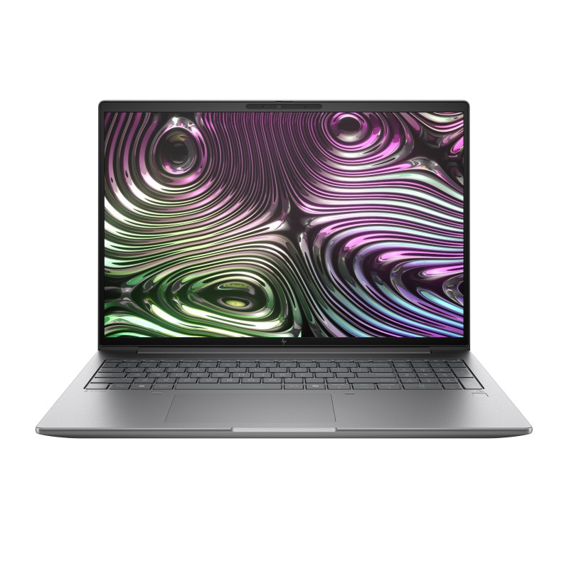 HP Zbook X G1i Wolf Pro Security Edition Intel Core Ultra 7 40,6 cm (16") WUXGA 16 GB DDR5-SDRAM 512 GB SSD Wi-Fi 7 (802.11be)