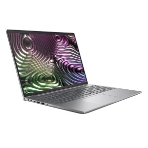 HP Zbook X G1i Wolf Pro Security Edition Intel Core Ultra 7 40,6 cm (16") WUXGA 16 GB DDR5-SDRAM 512 GB SSD Wi-Fi 7 (802.11be)